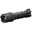 Coast LED Torch Black Stainless Steel Housing 620 lm 200 mm Poly600
