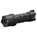 Coast Polysteel 200 LED Torch Black Stainless Steel Body, 250 lm Luminosity, 127 mm Length POLY200