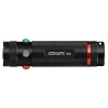 Coast LED Tactical Torch Black Aluminium Housing 80 lm 100 mm TX10