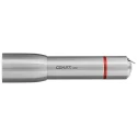 Coast Stainless Steel LED Rechargeable Torch 725 lm, 159 mm A25R