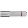 Coast Stainless Steel LED Rechargeable Torch 725 lm, 159 mm A25R