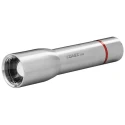 Coast Stainless Steel LED Rechargeable Torch 725 lm, 159 mm A25R