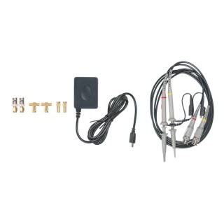 Red Pitaya Oscilloscope Kit Diagnostic Accessories for STEMlab 044