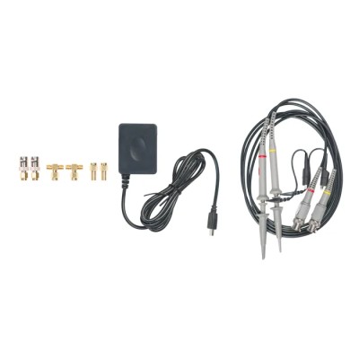 Red Pitaya Oscilloscope Kit Diagnostic Accessories for STEMlab 044