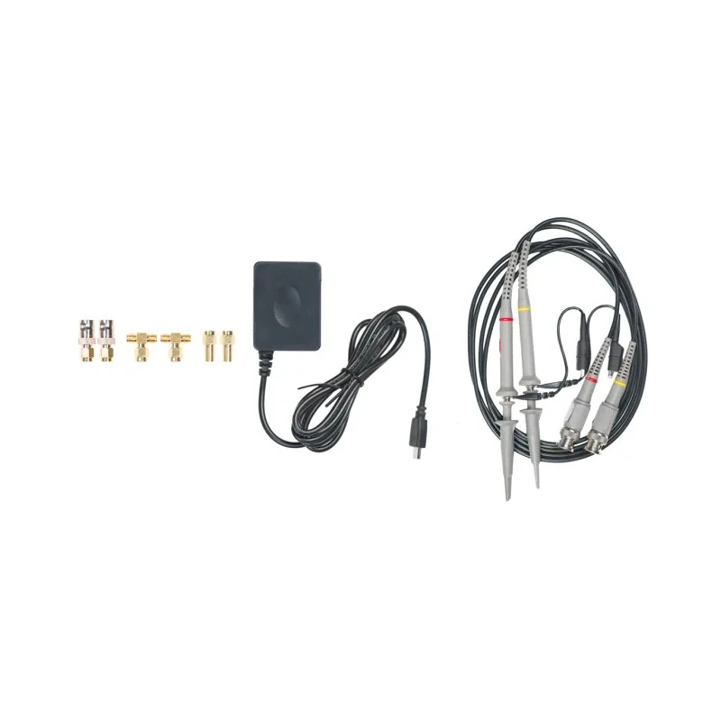 Red Pitaya Oscilloscope Kit Diagnostic Accessories for STEMlab 044