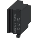 Siemens Surge Suppressor for use with 3RT2 Contactors S2 Size Contactors 3RT2936-1CB00
