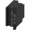 Siemens Surge Suppressor for use with 3RT2 Contactors S2 Size Contactors 3RT2936-1CB00