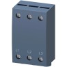Siemens Busbar Accessory with Cage Clamp Technology 3RV2915-5B