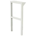 Bott Medium Duty Adjustable Workbench Leg Steel Height 950mm Depth 600mm 16921107.16
