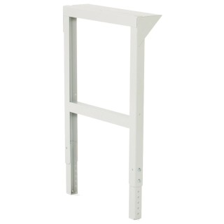 Bott Medium Duty Adjustable Workbench Leg Steel Height 950mm Depth 600mm 16921107.16