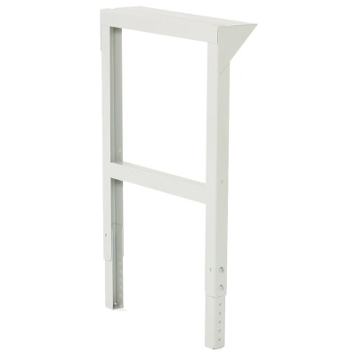 Bott Medium Duty Adjustable Workbench Leg Steel Height 950mm Depth 600mm 16921107.16