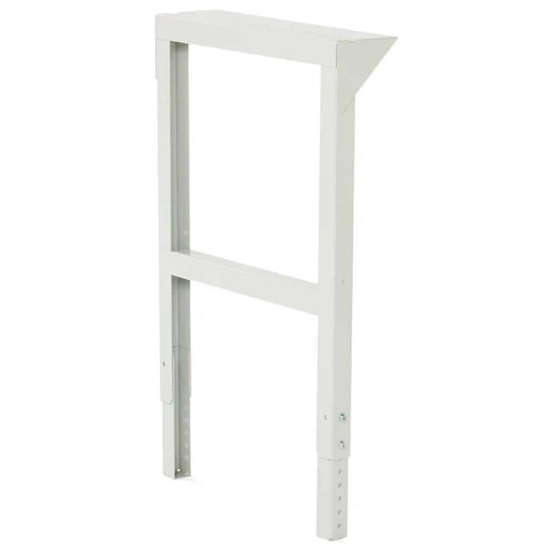 Bott Medium Duty Adjustable Workbench Leg Steel Height 950mm Depth 600mm 16921107.16