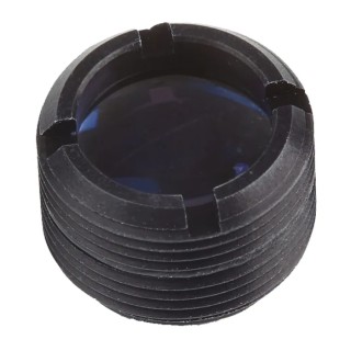 Global Laser Dot Shape Aspheric Laser Lens with 6.5 mm Exit Aperture 1125-364-000