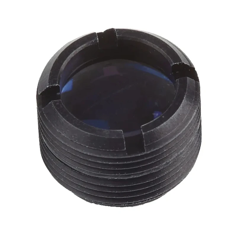 Global Laser Dot Shape Aspheric Laser Lens with 6.5 mm Exit Aperture 1125-364-000