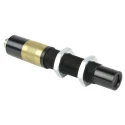 Global Laser GuideLine 2 Continuous Wave Red Laser Module 635 nm 10 mW 5-30 V 1549-01-000