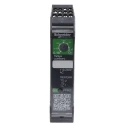 Schneider Electric TeSys H Advanced Motor Starter, Reversible, 3 Phase, 500V ac, 1.1 kW, 2.4A, IP20 LZ2H2X4FU