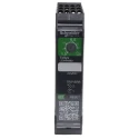 Schneider Electric TeSys H Reversing Starter, Reversible, 3 kW, 500V ac, 3 Phase, 6.5A, IP20, DIN Rail Mount LZ2H6X5BD
