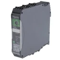 Schneider Electric TeSys H Reversing Starter, Reversible, 3 kW, 500V ac, 3 Phase, 6.5A, IP20, DIN Rail Mount LZ2H6X5BD