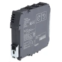 Schneider Electric TeSys H Reversing Starter, Reversible, 3 kW, 500V ac, 3 Phase, 6.5A, IP20, DIN Rail Mount LZ2H6X5BD