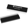 Microchip 8 MB OTP EPROM 32-Pin PDIP Memory Chip AT27C080-90PU