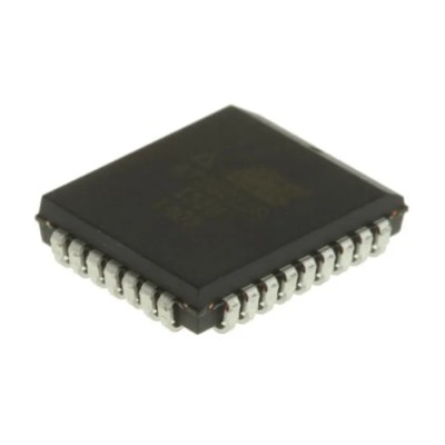 Microchip 256 kB Parallel EEPROM 150 ns 5 MHz 32-Pin PLCC Serial-2 Wire AT28C256-15JU