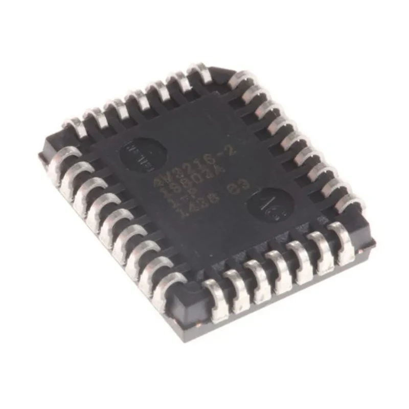 Microchip 64 kB Parallel EEPROM 150 ns 32-Pin PLCC Through Hole AT28C64B-15JU