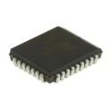 Microchip 256 kB Parallel EEPROM 150 ns 32-Pin PLCC Serial-2 Wire AT28C256-15JU