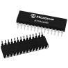 Microchip 64 kB Parallel EEPROM 28-Pin PDIP 150 ns 5 MHz AT28C64B-15PU