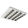 Knightsbridge 32 W LED Batten Light 230V ac Cool White Recessed Modular 595 mm MRBLED