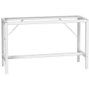 Bott Steel Workbench Adjustable Height 930 mm x 1.5m x 600 mm 16921550.16