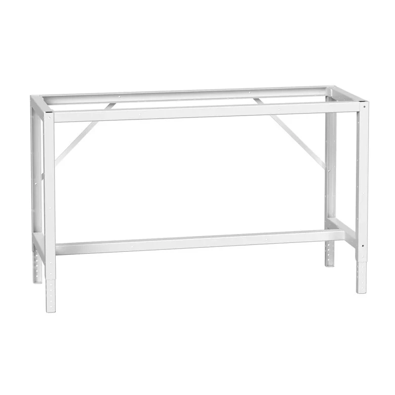 Bott Steel Workbench Adjustable Height 930 mm x 1.5m x 600 mm 16921550.16