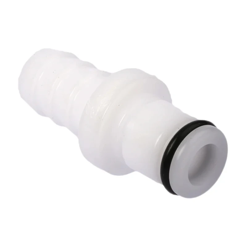 Colder Products Hose Connector 9.53 mm ID Threaded, 8.3 bar PLC22006