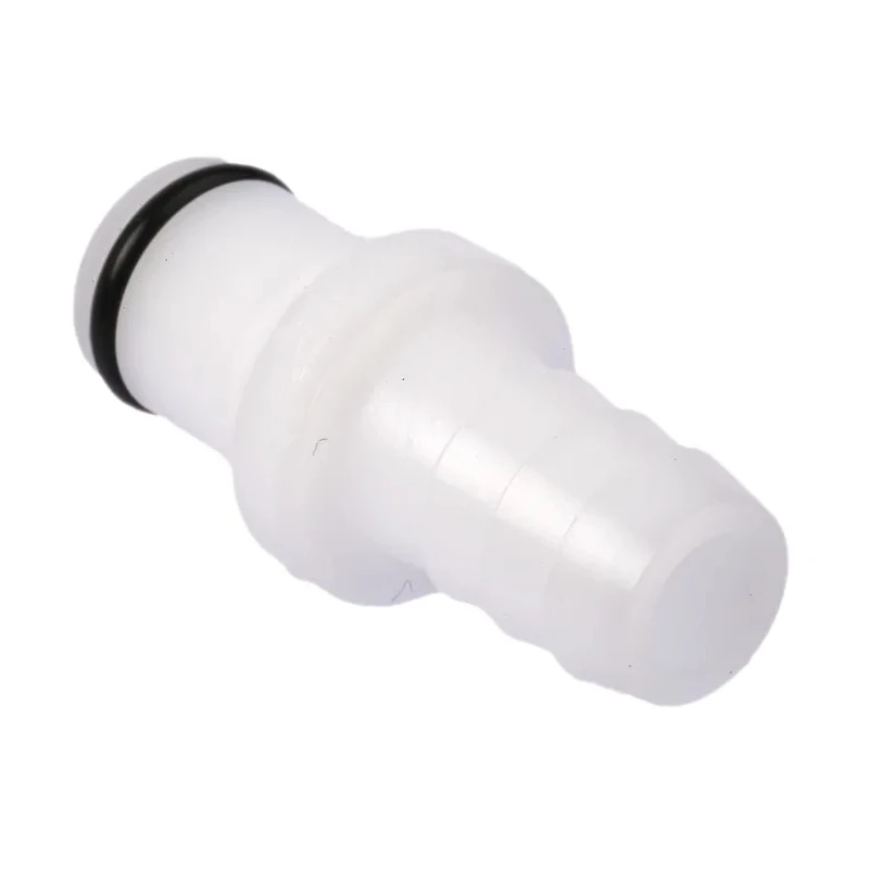 Colder Products Hose Connector 9.53 mm ID Threaded, 8.3 bar PLC22006