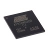 Microchip Microcontroller AT91RM9200-CJ-002 32 bit ARM920T, 180 MHz, 128kB FLASH, 256-Pin LFBGA