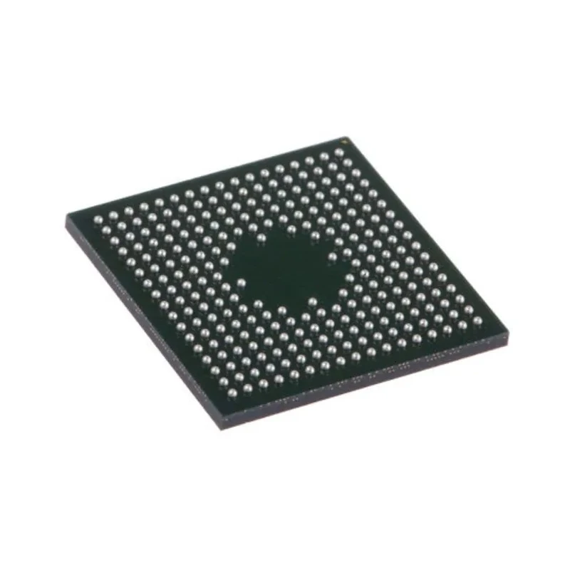 Microchip Microcontroller AT91RM9200-CJ-002 32 bit ARM920T, 180 MHz, 128kB FLASH, 256-Pin LFBGA