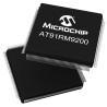 Microchip 32 bit ARM920T Microcontroller PQFP 208-Pin 180 MHz 128kB FLASH AT91RM9200-QU-002