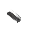 Microchip Simple Programmable Logic Device 150 Gates, 8 Macro Cells, 8 I/O, 62 MHz In System Programmability ATF16V8CZ
