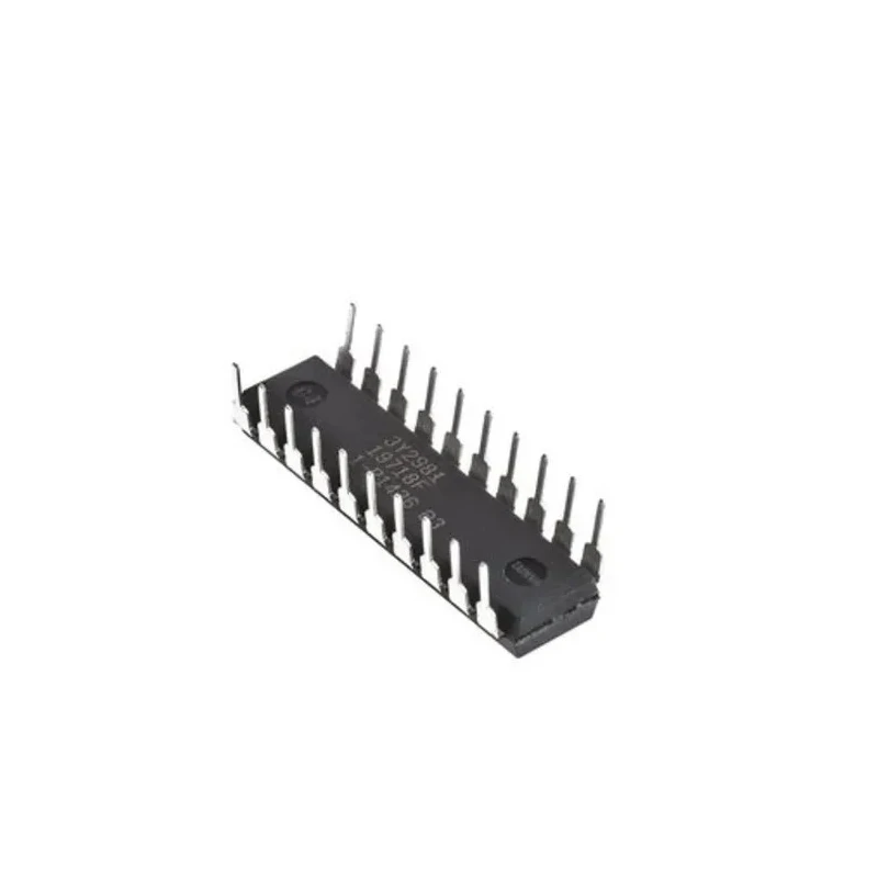 Microchip Simple Programmable Logic Device 150 Gates, 8 Macro Cells, 8 I/O, 62 MHz In System Programmability ATF16V8CZ