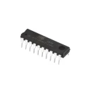 Microchip Simple Programmable Logic Device 150 Gates, 8 Macro Cells, 8 I/O, 62 MHz In System ATF16V8CZ-15PU