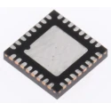Microchip ZigBee Transceiver 2.4GHz IEEE 802.15.4 O-QPSK Modulation 32-Pin QFN Surface Mount AT86RF233-ZU