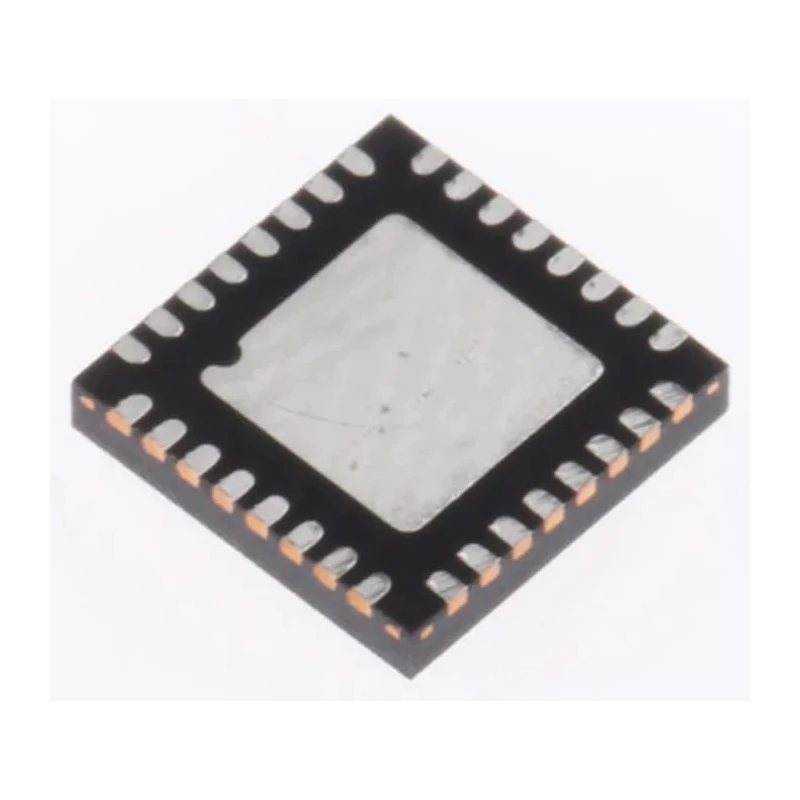 Microchip ZigBee Transceiver 2.4GHz IEEE 802.15.4 O-QPSK Modulation 32-Pin QFN Surface Mount AT86RF233-ZU