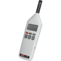 RS PRO Digital Hygrometer with USB Interface, ±0.4 °C Temperature Accuracy, ±3 %RH Humidity Accuracy, 100°C Max 127-8296