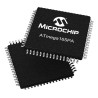 Microchip 8 Bit AVR ATmega Microcontroller 20 MHz 16kB FLASH 28-Pin VQFN ATMEGA168PA-MMH