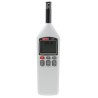 RS PRO Digital Hygrometer with USB Interface, Temperature Accuracy ±0.4 °C, Humidity Accuracy ±3 %RH, Max Temp 100 127-8297