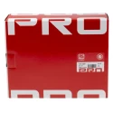 RS PRO Digital Hygrometer with USB Interface, Temperature Accuracy ±0.4 °C, Humidity Accuracy ±3 %RH, Max Temp 100 127-8297