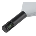 RS PRO Digital Hygrometer with USB Interface, Temperature Accuracy ±0.4 °C, Humidity Accuracy ±3 %RH, Max Temp 100 127-8297