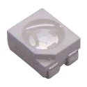 Lite-On 2.8 V Yellow LED PLCC 4 Surface Mount LTST-E680VSKT