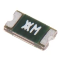 Littelfuse 0.5 A Resettable Fuse 13.2V DC Surface Mount Technology nanoSMDC050F/13.2-2