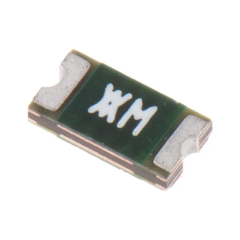 Littelfuse 0.5 A Resettable Fuse 13.2V DC Surface Mount Technology nanoSMDC050F/13.2-2