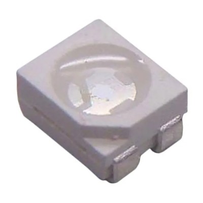 Lite-On 2.4 V Green, Orange LED PLCC 4 Surface LTST-E682KGKFWT
